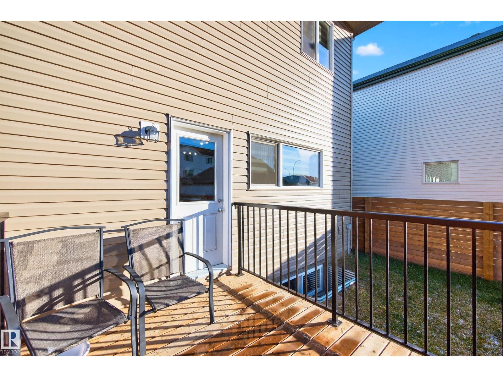 7 Emerald WY E, Spruce Grove