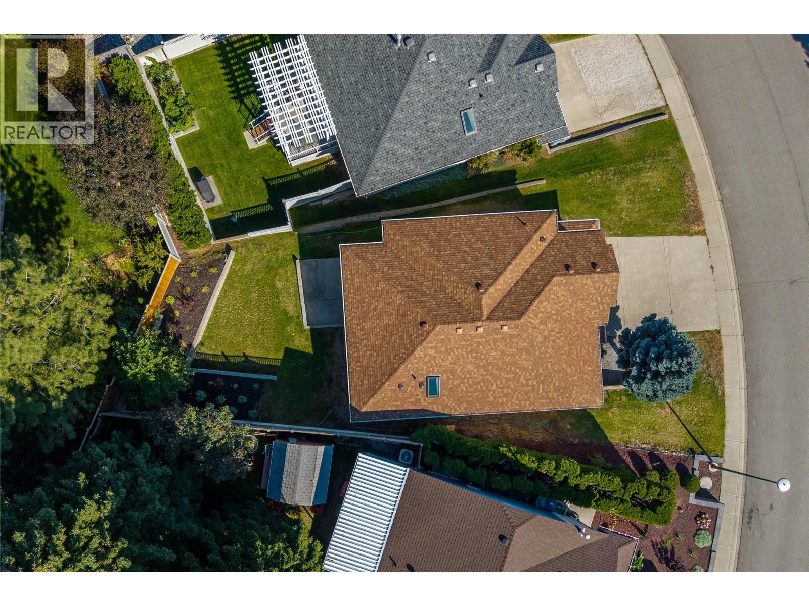 2190 GARYMEDE Drive, Kamloops