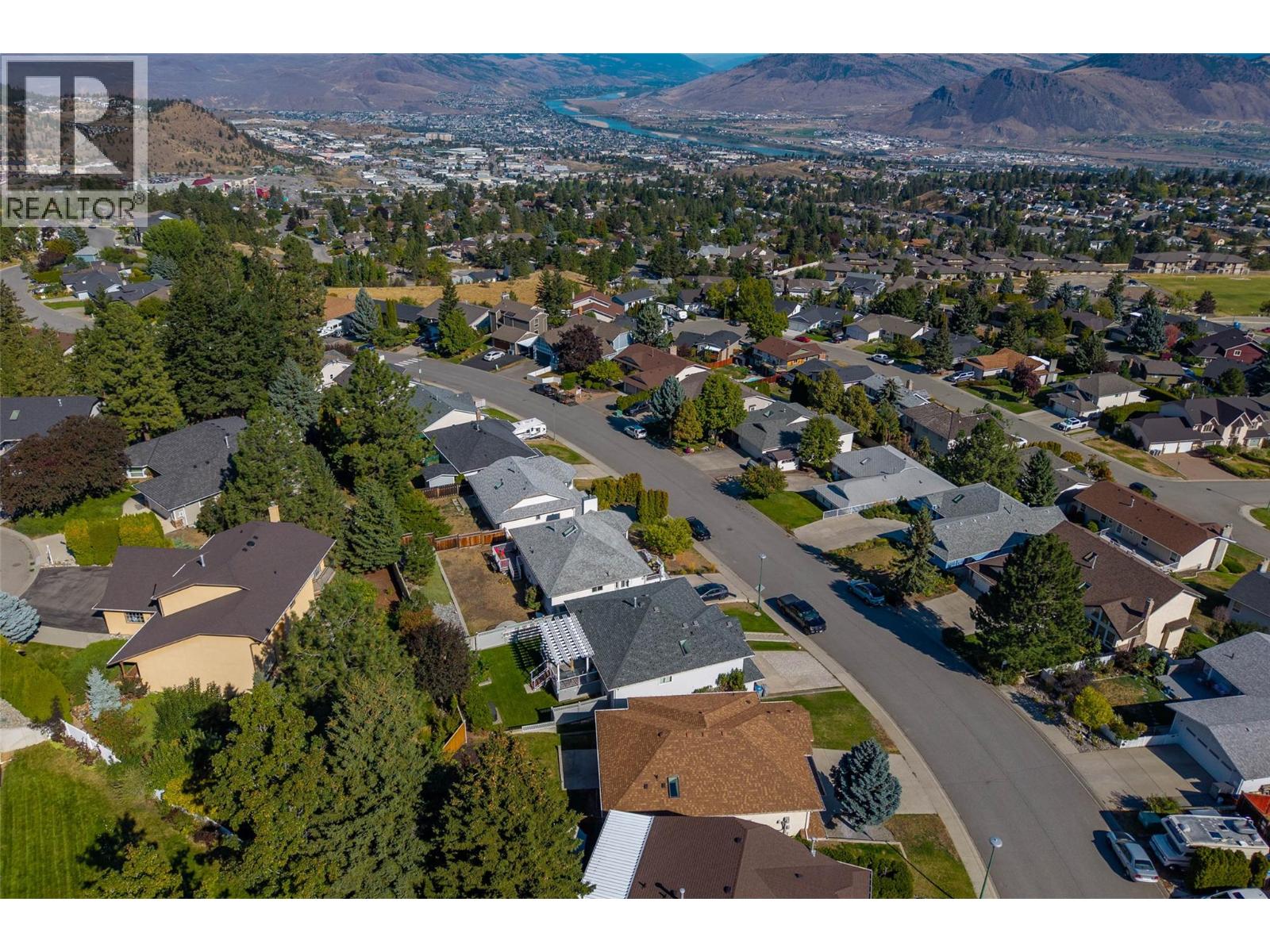 2190 GARYMEDE Drive, Kamloops