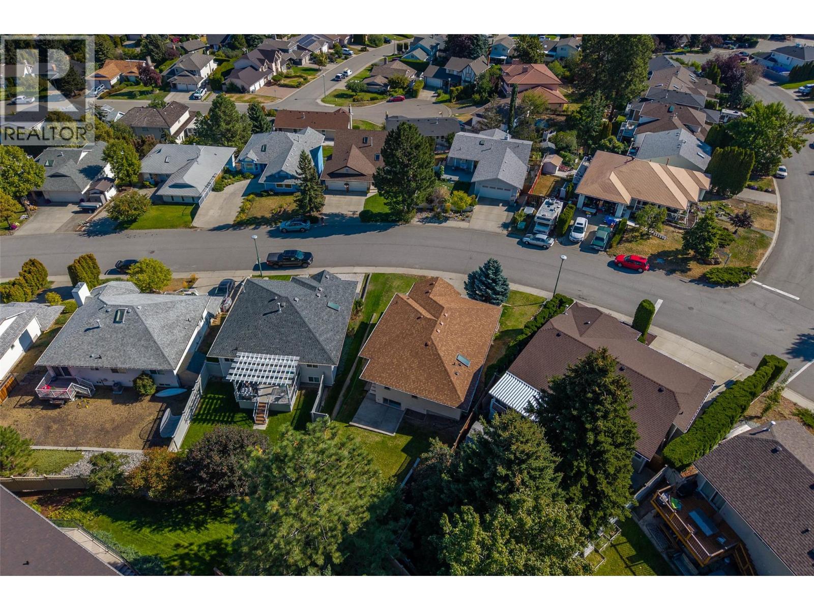 2190 GARYMEDE Drive, Kamloops