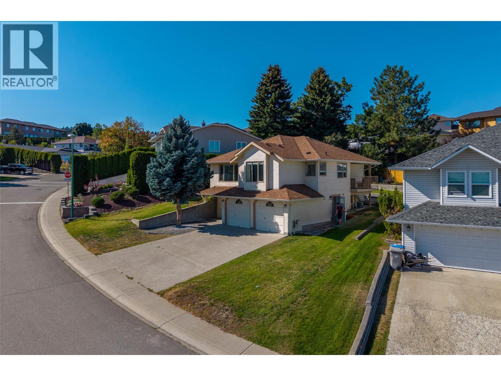 2190 GARYMEDE Drive, Kamloops