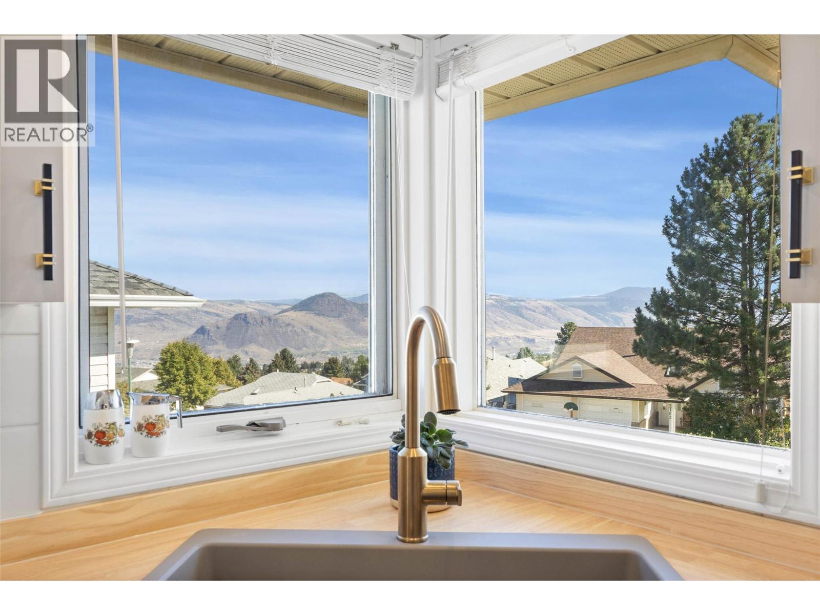 2190 GARYMEDE Drive, Kamloops