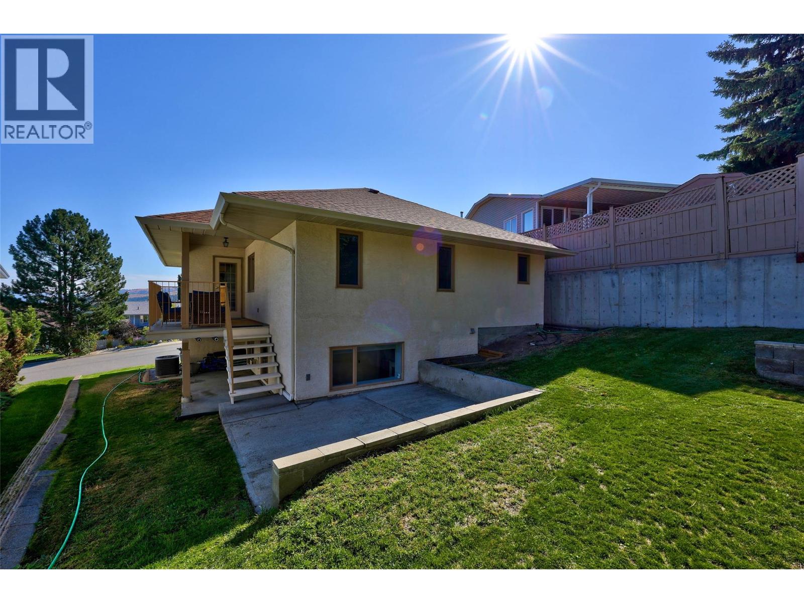 2190 GARYMEDE Drive, Kamloops