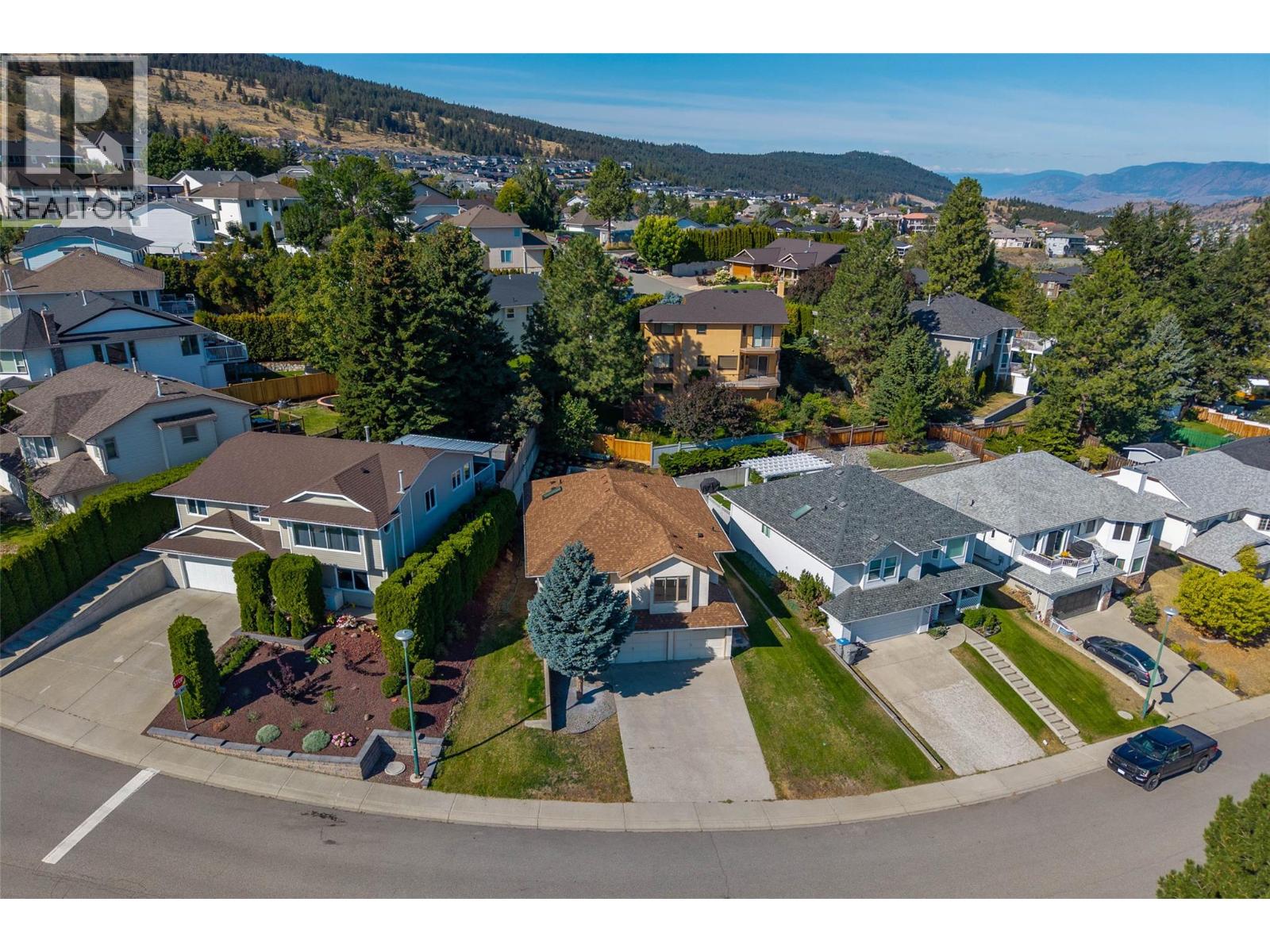 2190 GARYMEDE Drive, Kamloops