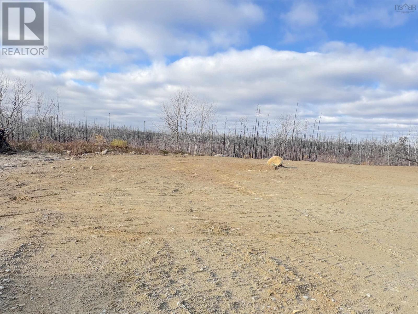 Property 4 of 5 of Lot Shore road