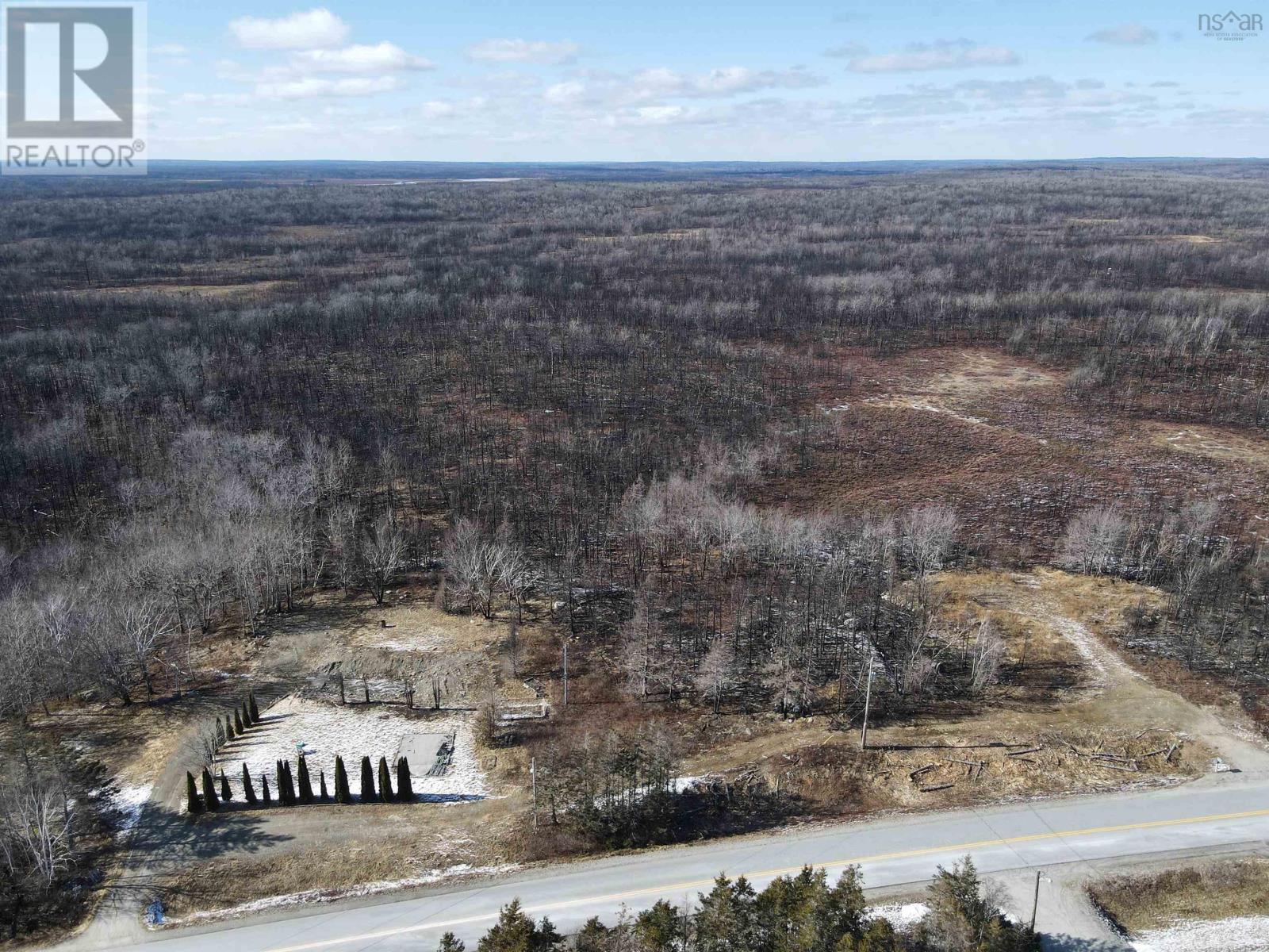 Property 5 of 5 of Lot Shore road