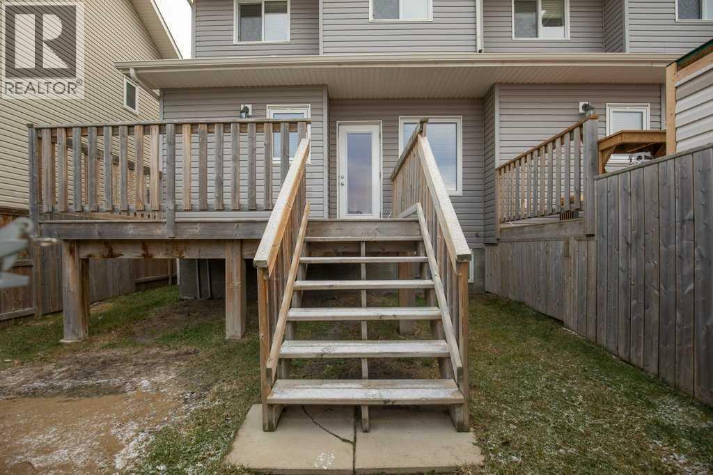 25 Ross Close, Sylvan Lake