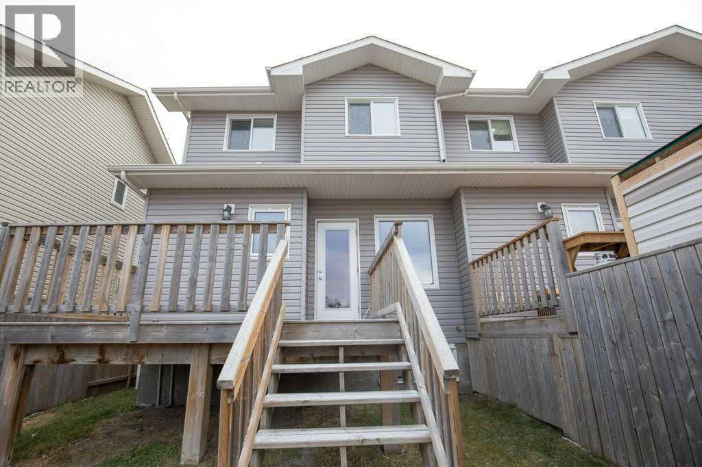 25 Ross Close, Sylvan Lake