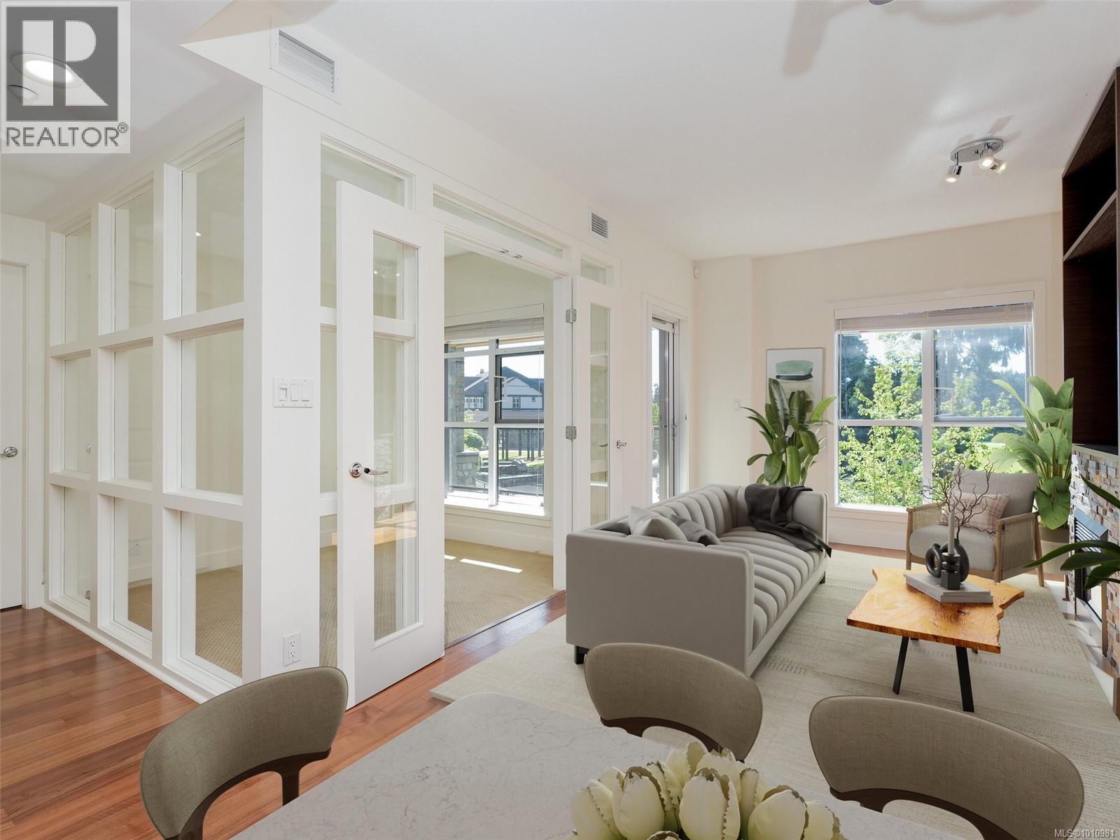 218 1400 Lynburne Place, Langford