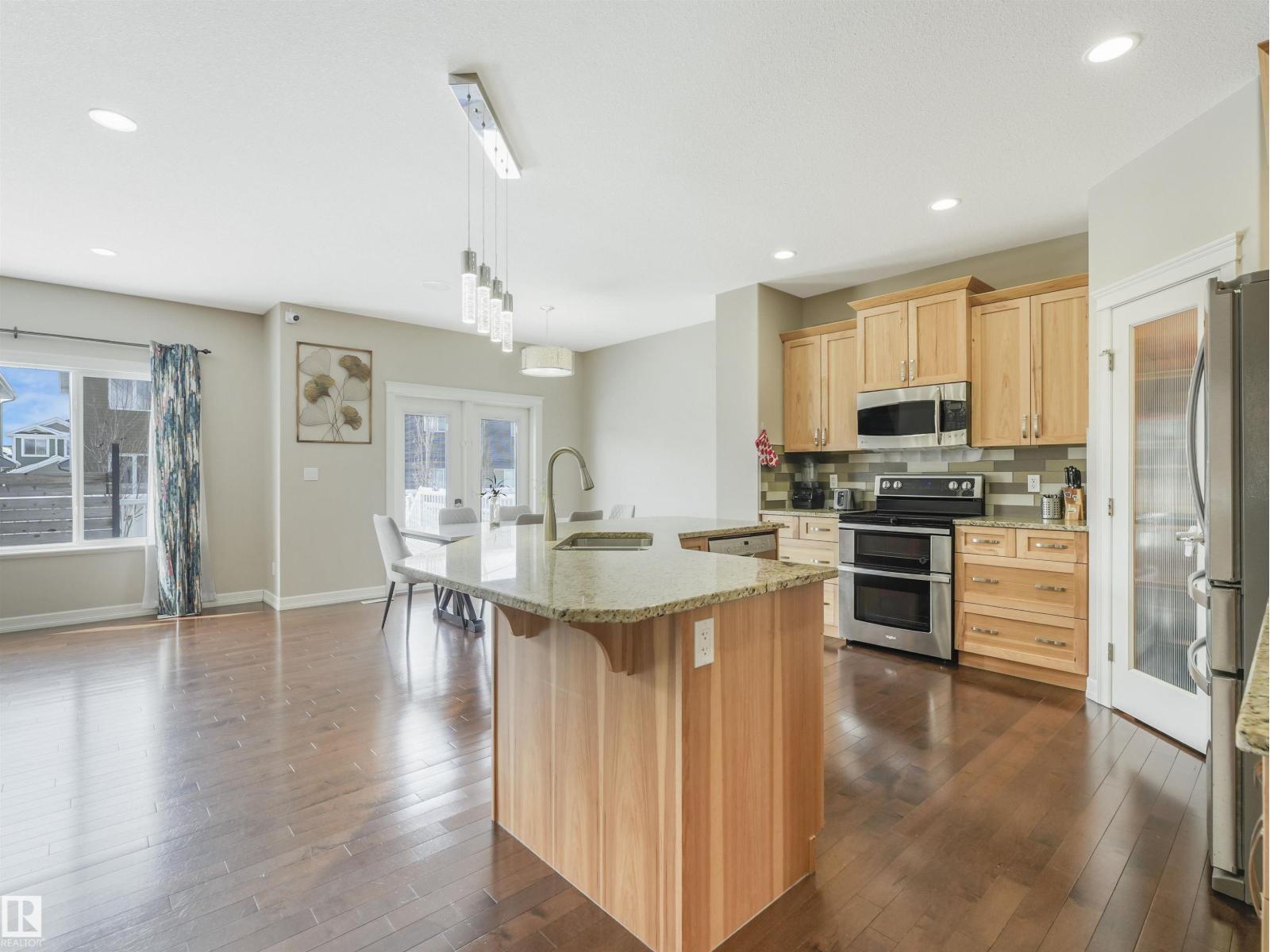 262 SHEPPARD CI, Leduc