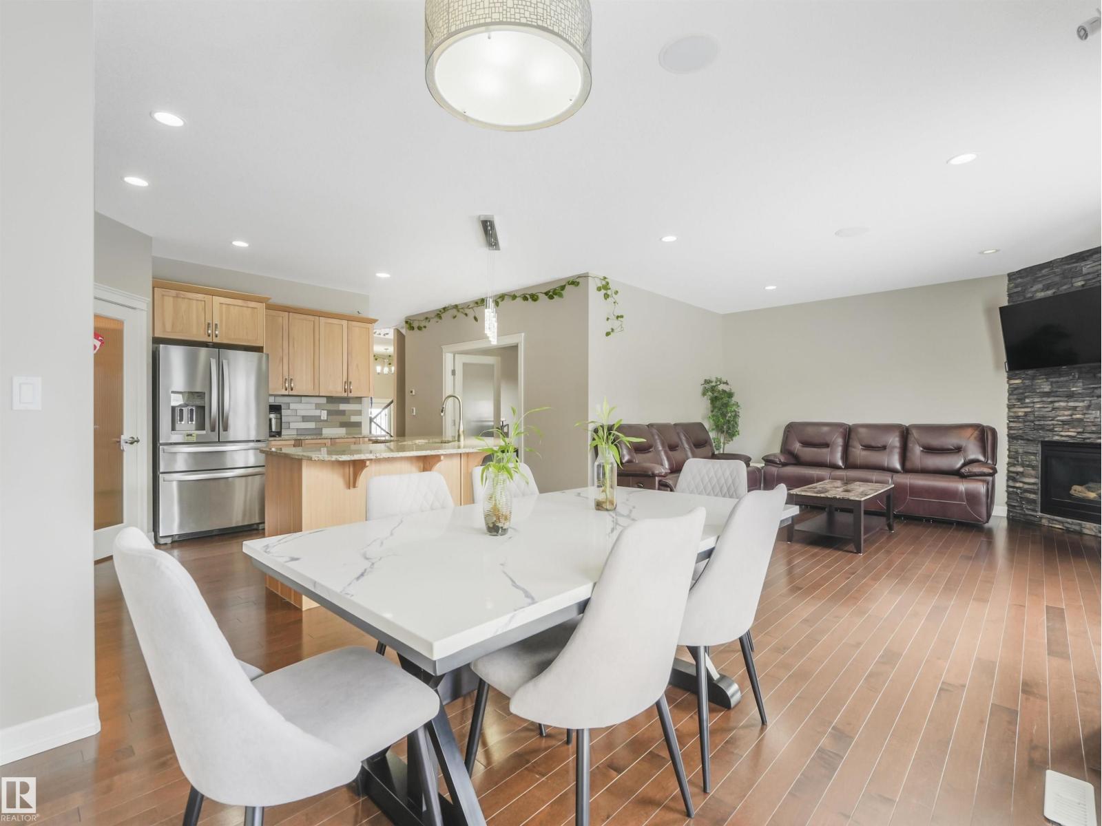 262 SHEPPARD CI, Leduc