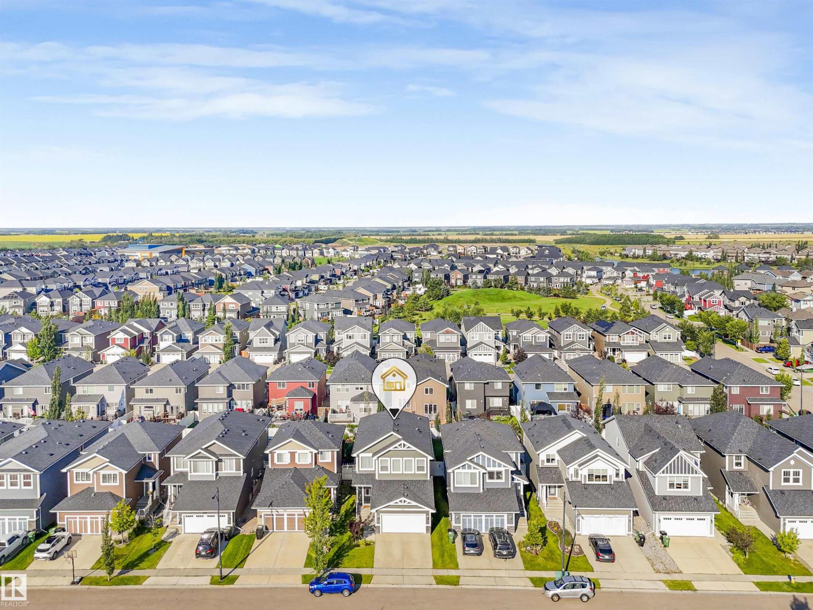 262 SHEPPARD CI, Leduc