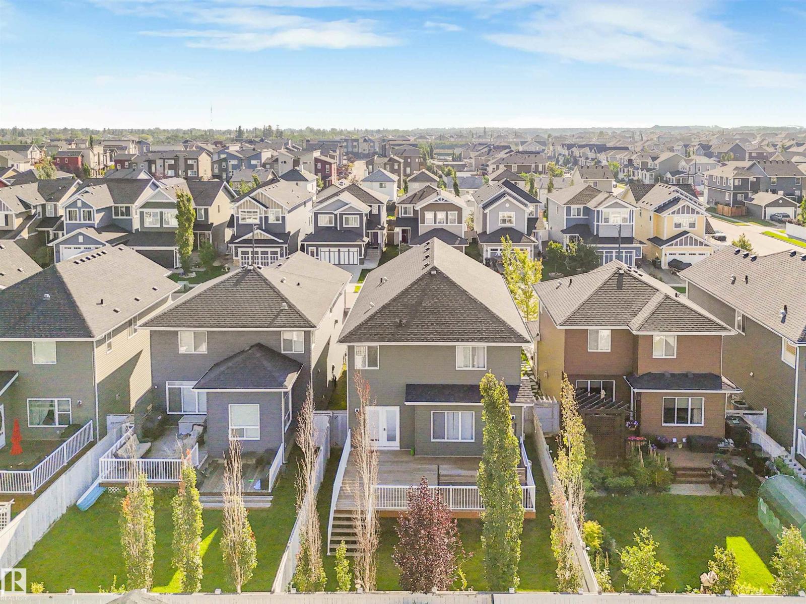 262 SHEPPARD CI, Leduc