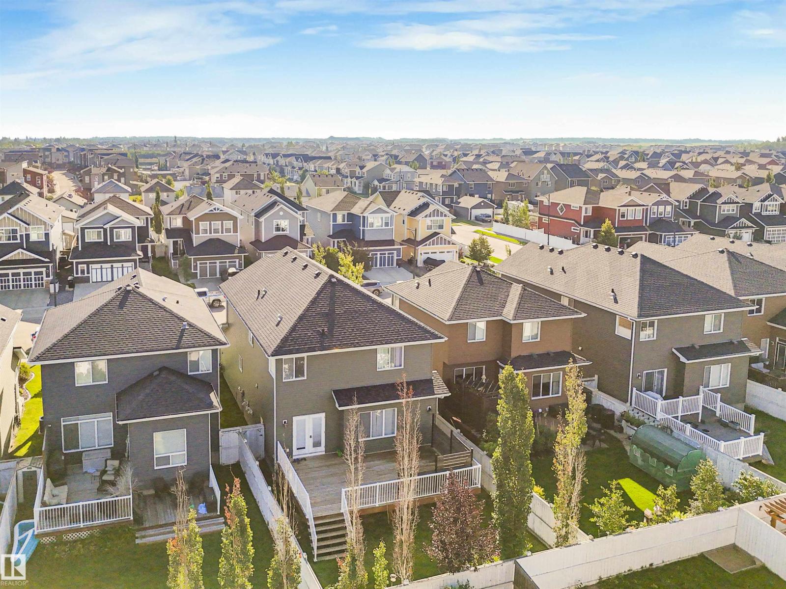 262 SHEPPARD CI, Leduc