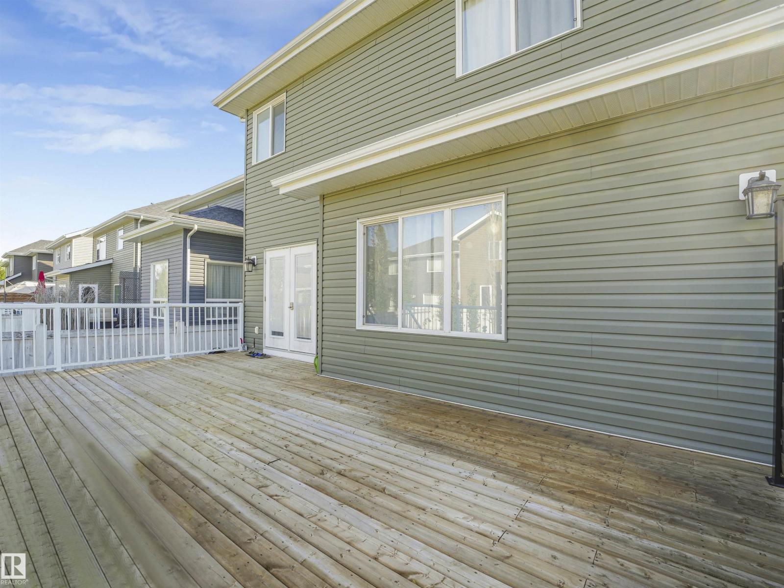 262 SHEPPARD CI, Leduc