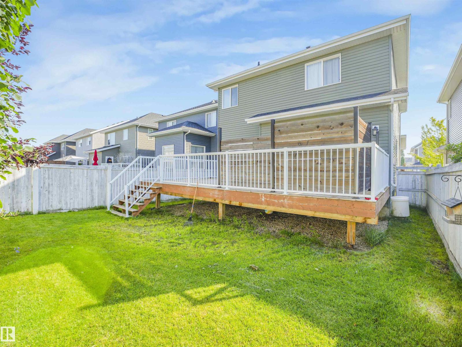 262 SHEPPARD CI, Leduc