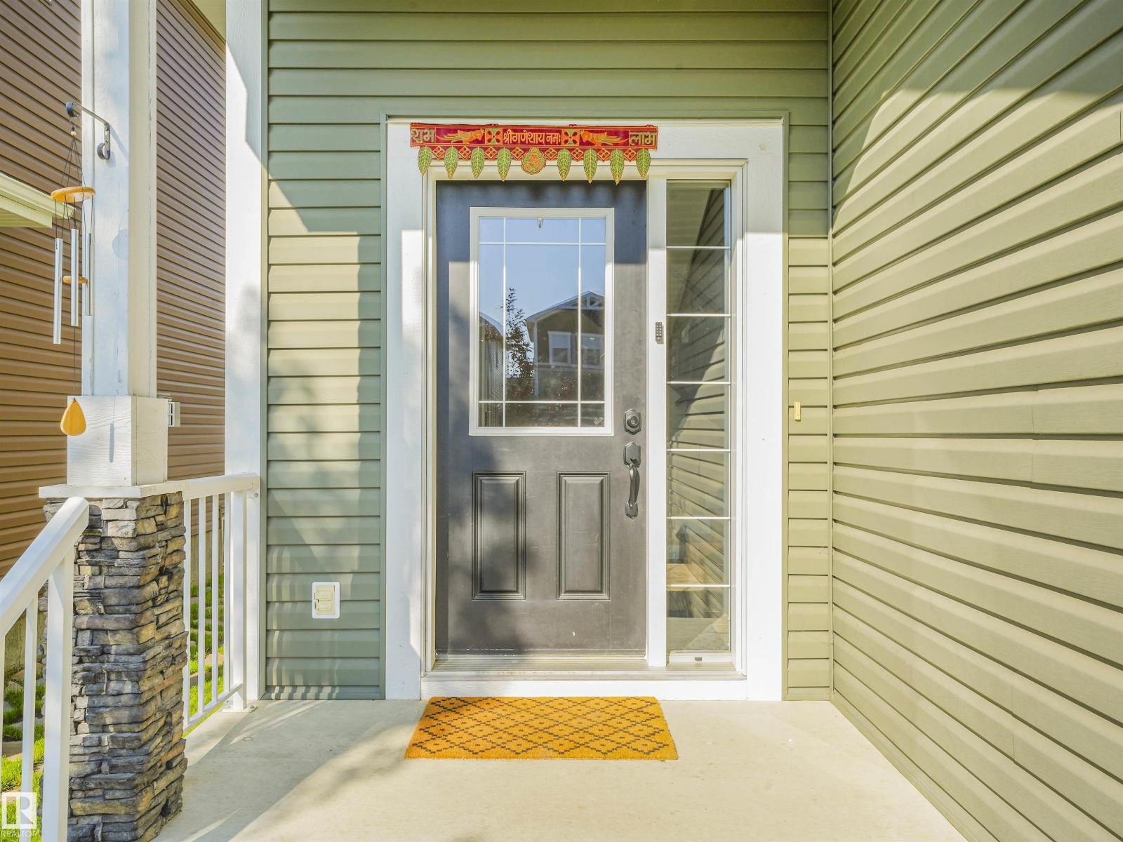 262 SHEPPARD CI, Leduc