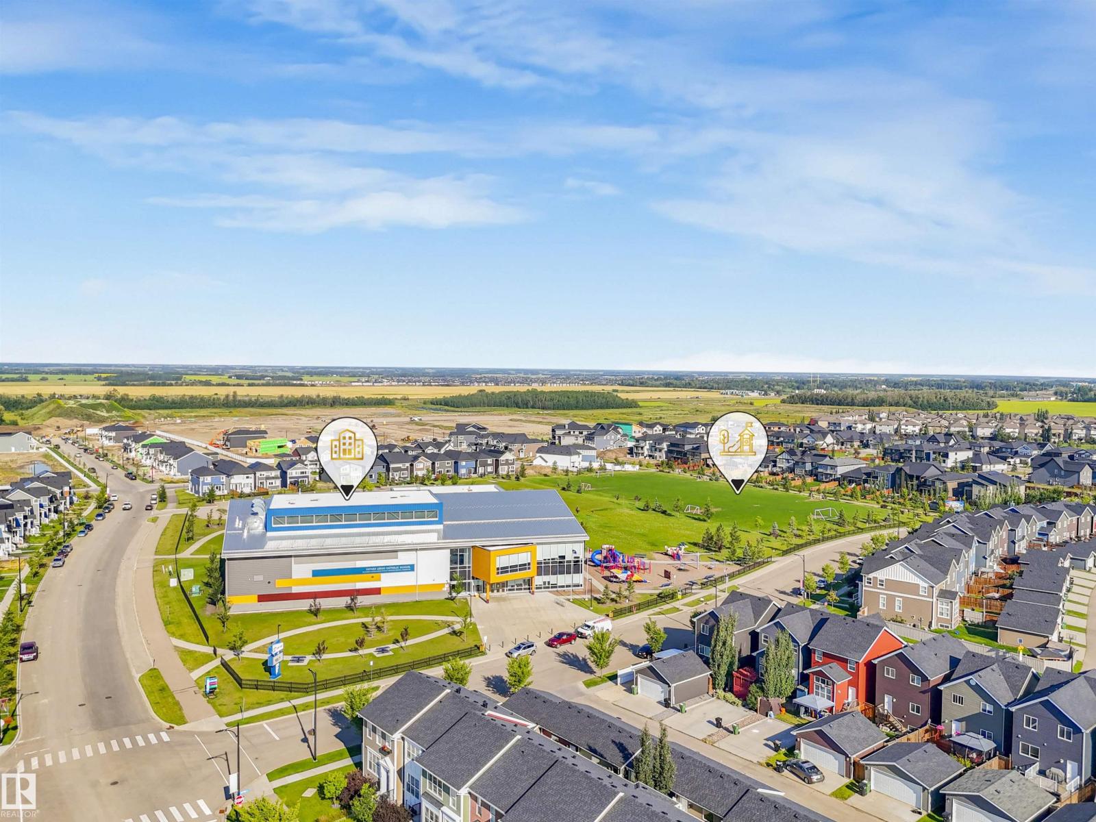 262 SHEPPARD CI, Leduc