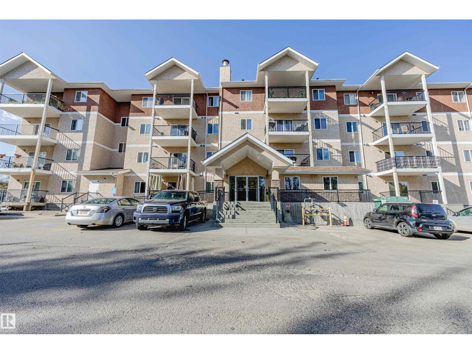 #210 4903 47 AV, Stony Plain