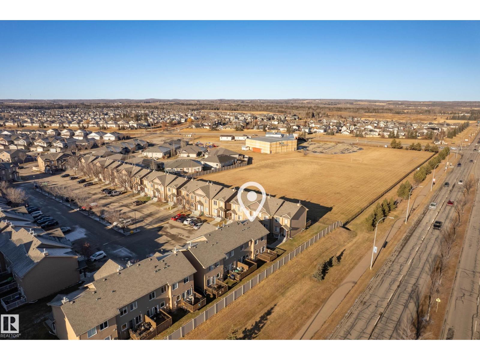 #27 320 SPRUCE RIDGE RD, Spruce Grove