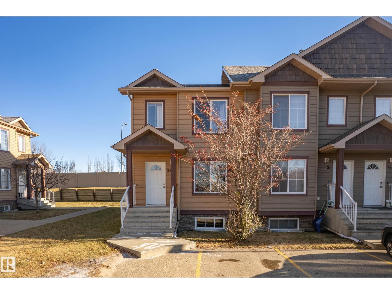 #27 320 SPRUCE RIDGE RD, Spruce Grove