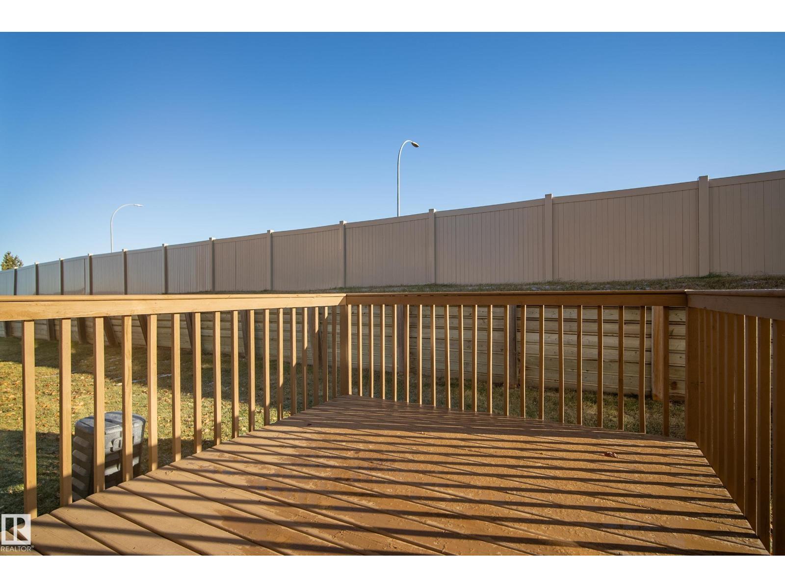 #27 320 SPRUCE RIDGE RD, Spruce Grove