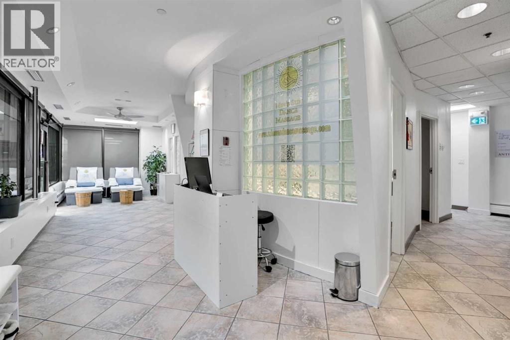 Business for Sale in   Avenue SW Beltline Calgary 