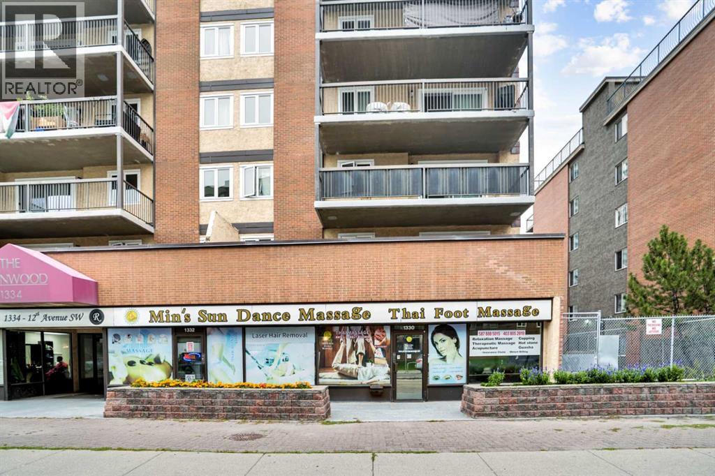 Business for Sale in   Avenue SW Beltline Calgary 