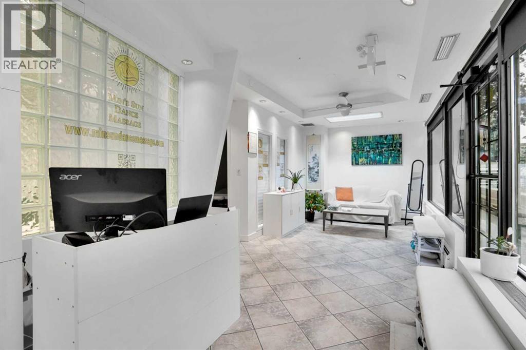 Business for Sale in   Avenue SW Beltline Calgary 