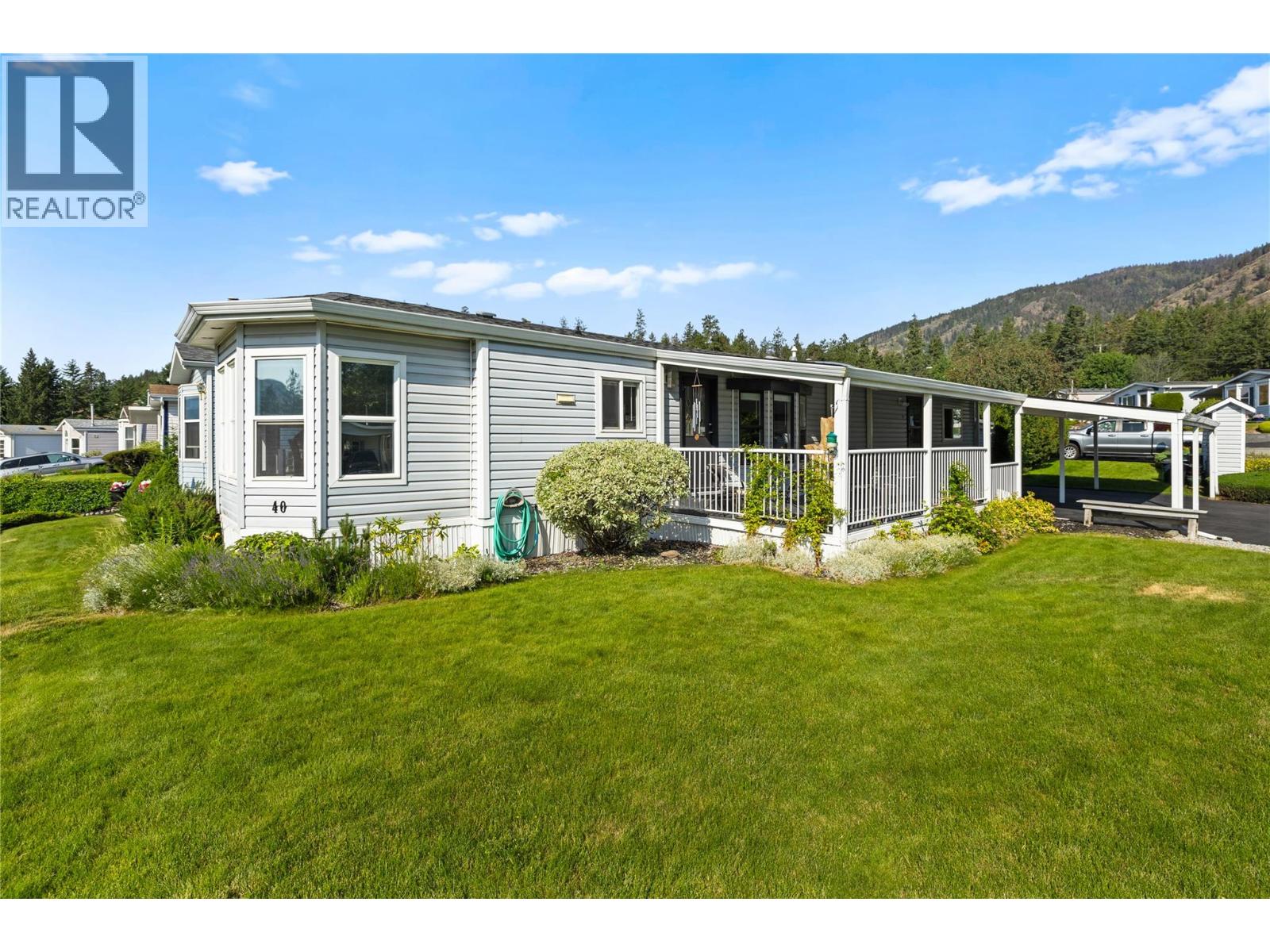 40 1850 Shannon Lake Road, West Kelowna