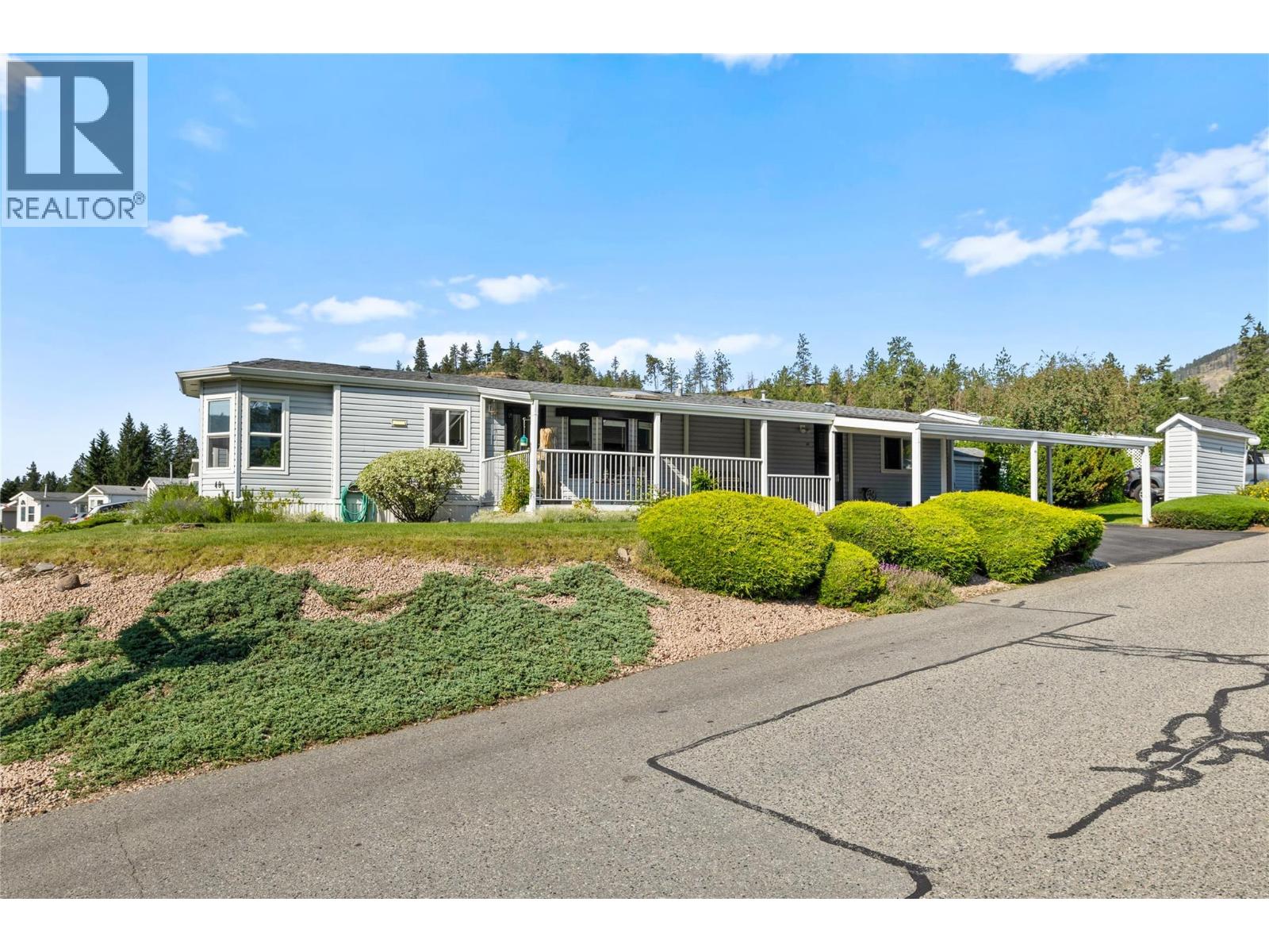 40 1850 Shannon Lake Road, West Kelowna