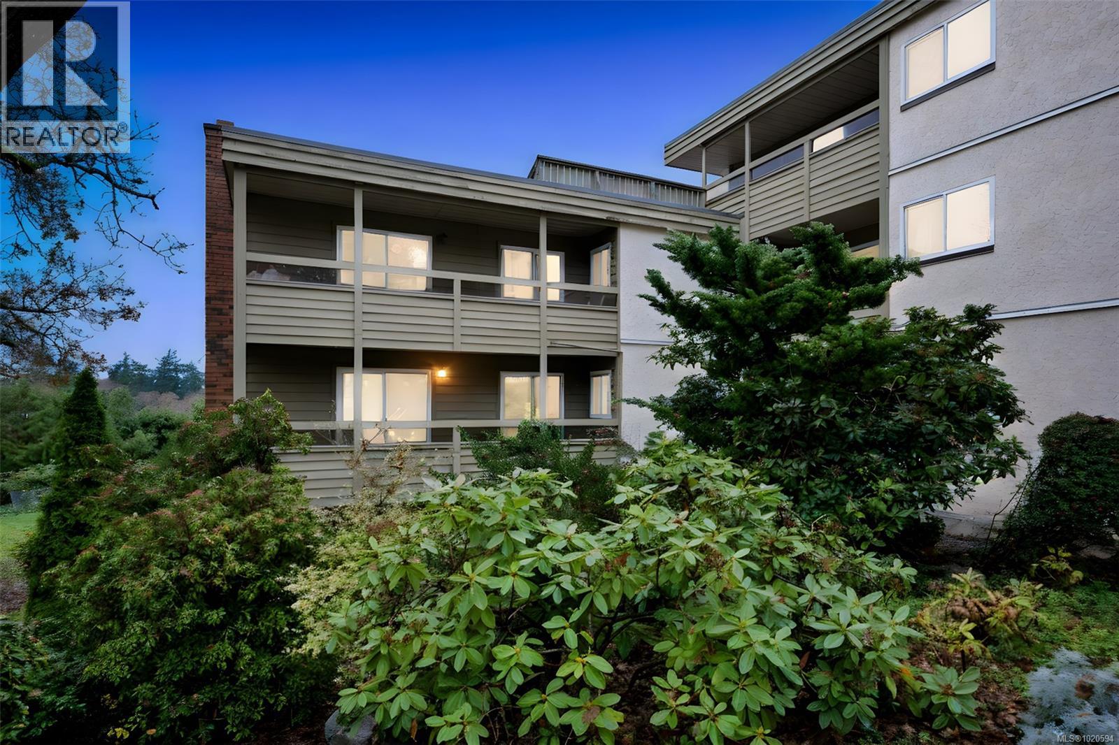 204 1010 Bristol Rd, Saanich