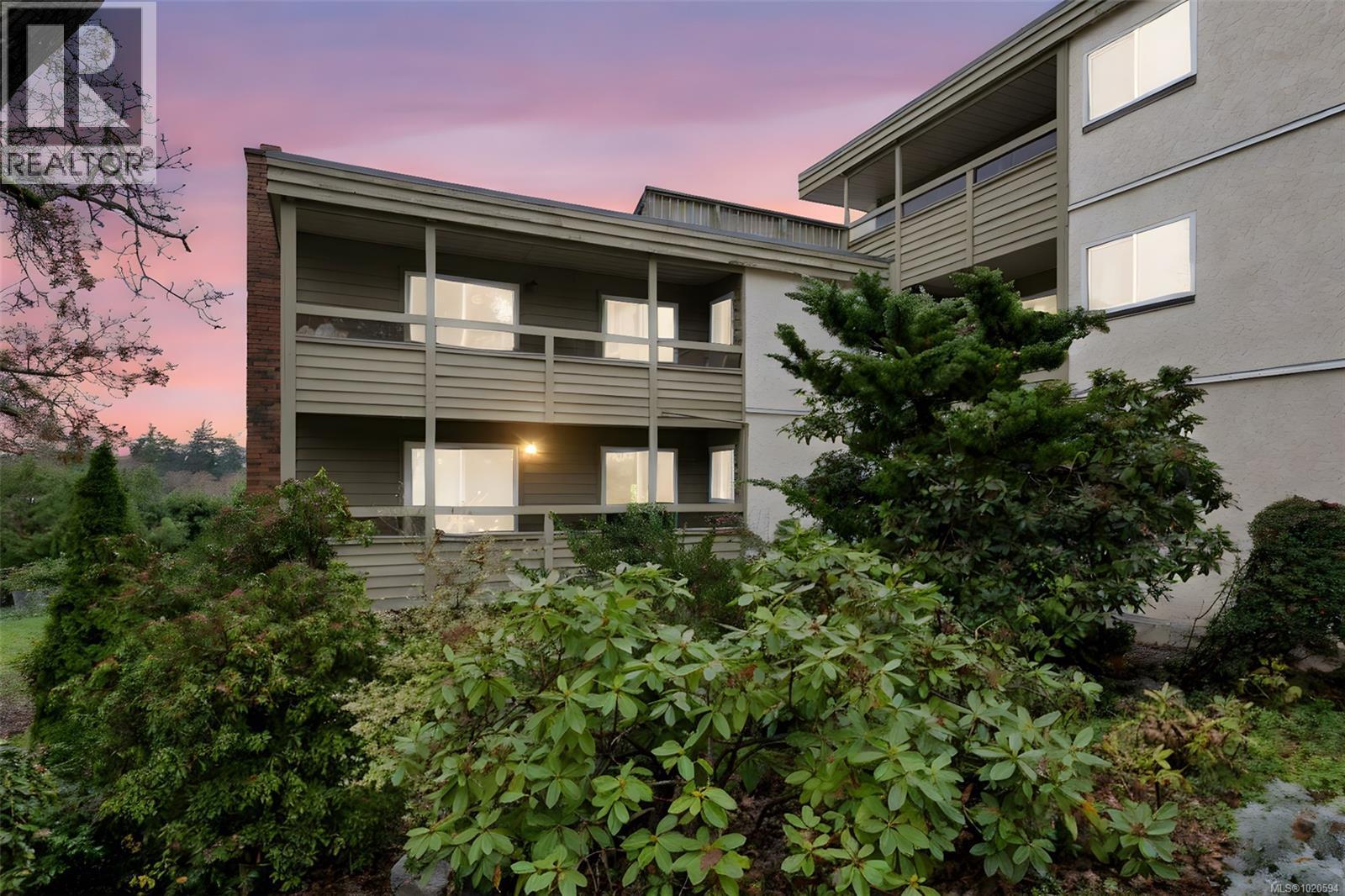 204 1010 Bristol Rd, Saanich