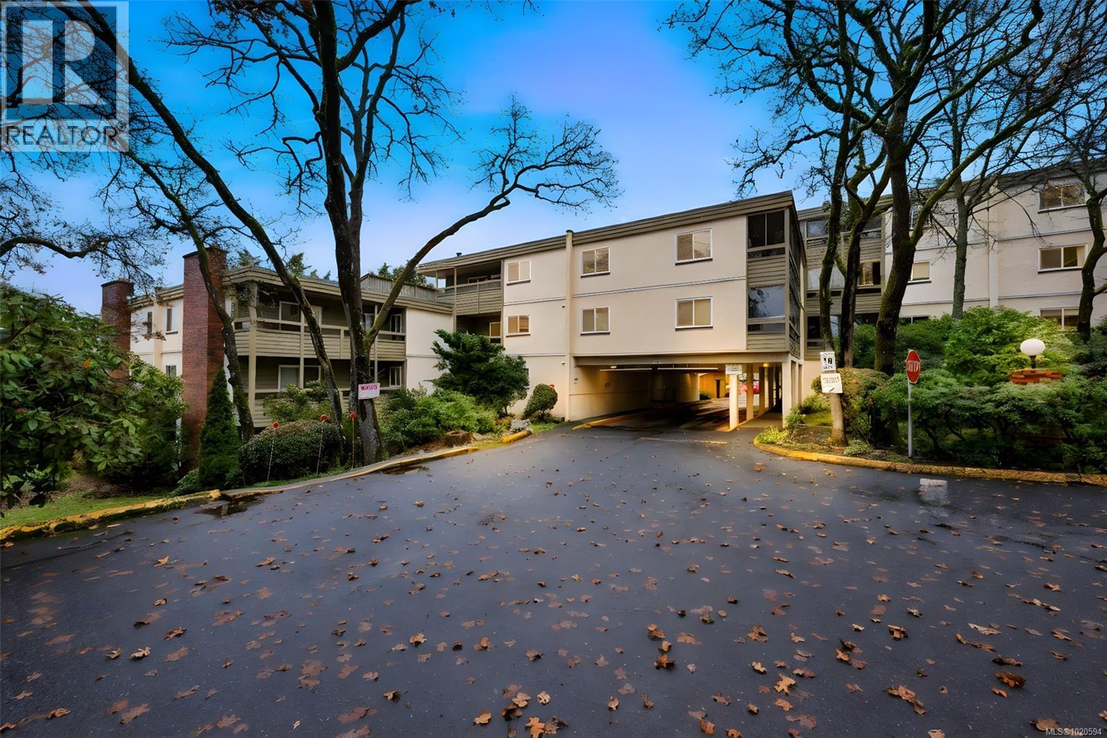 204 1010 Bristol Rd, Saanich