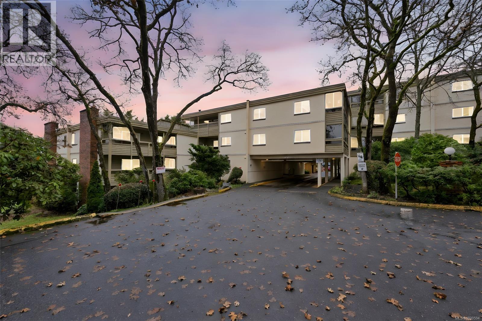 204 1010 Bristol Rd, Saanich