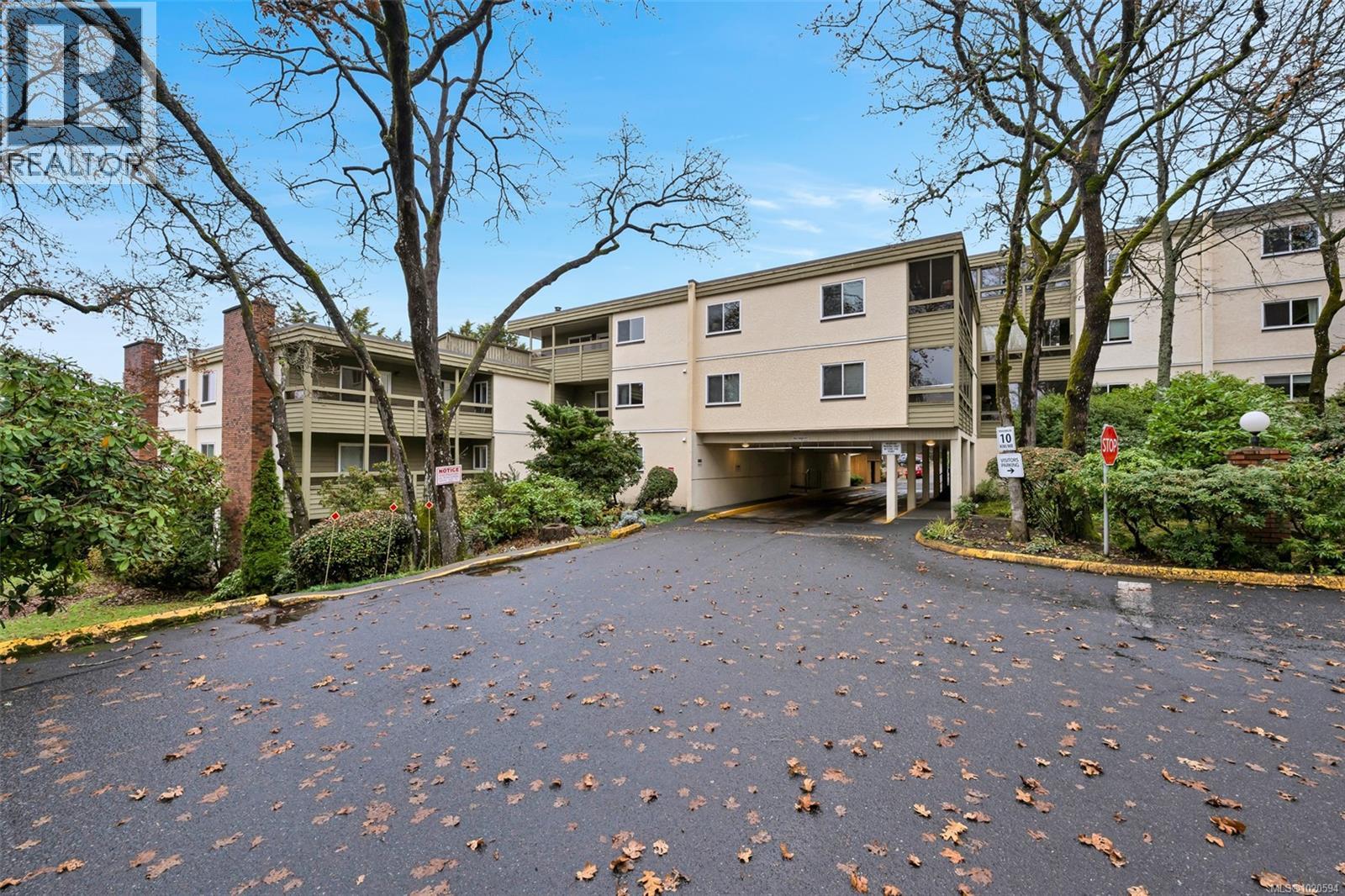 204 1010 Bristol Rd, Saanich