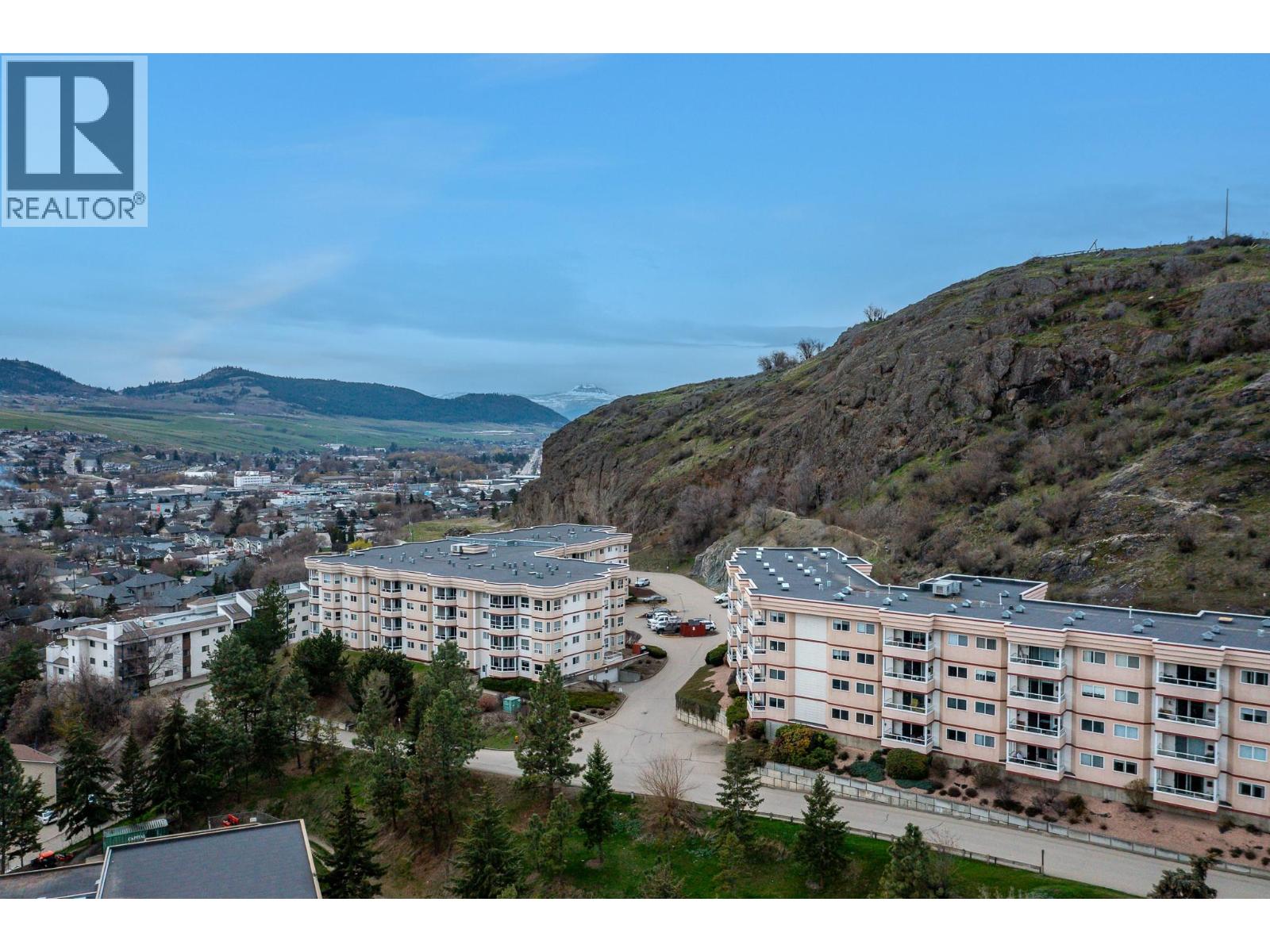 401 3806 35 Avenue, Vernon