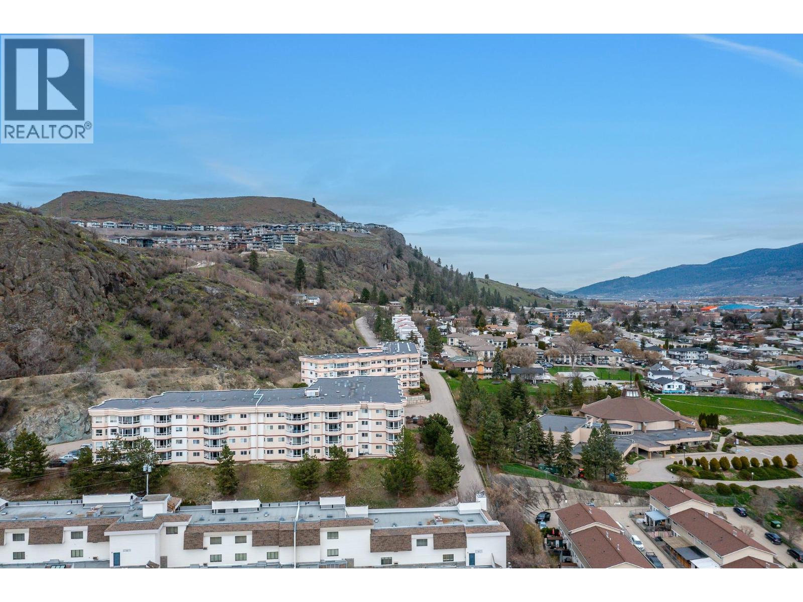 401 3806 35 Avenue, Vernon