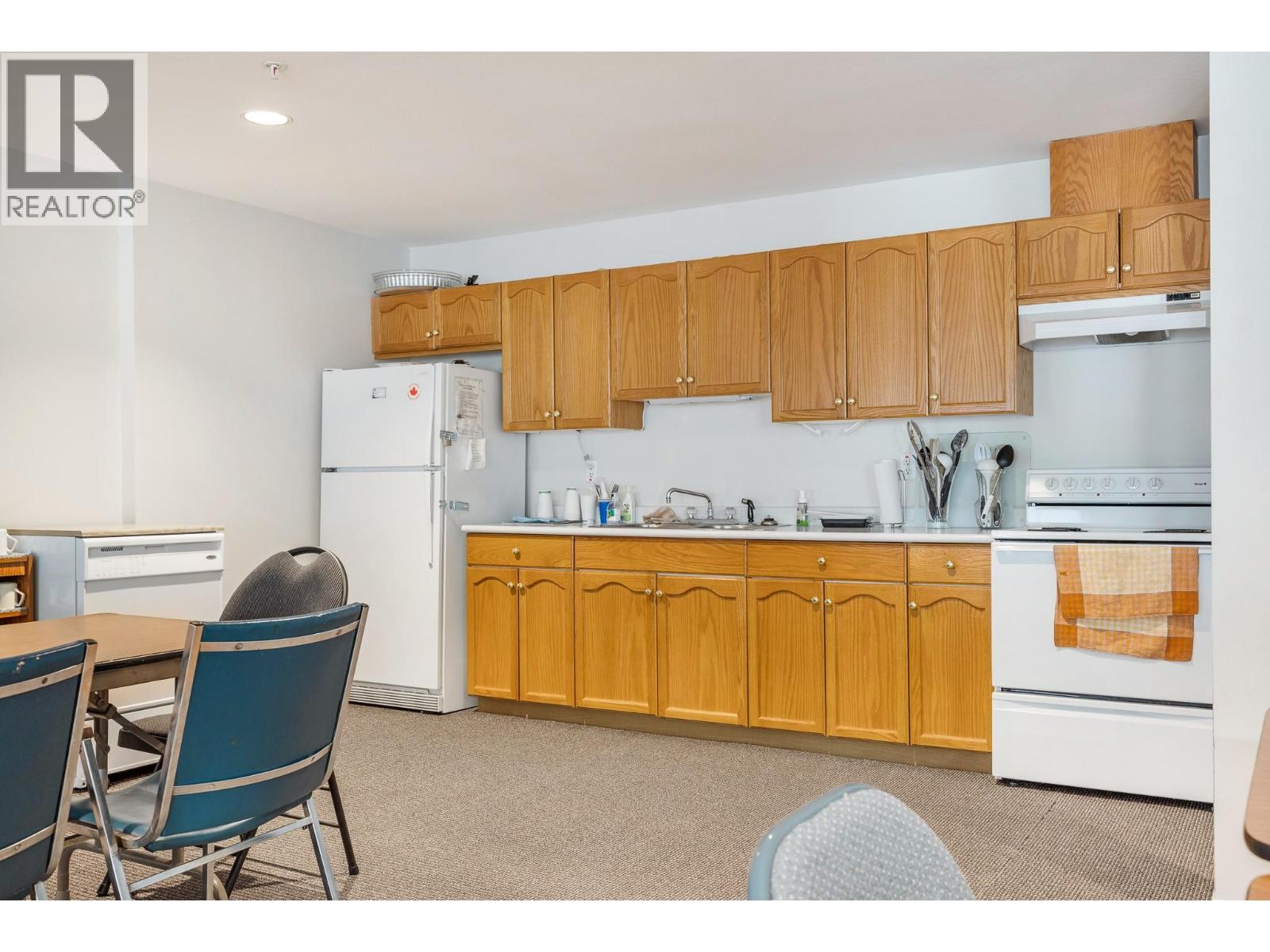 401 3806 35 Avenue, Vernon