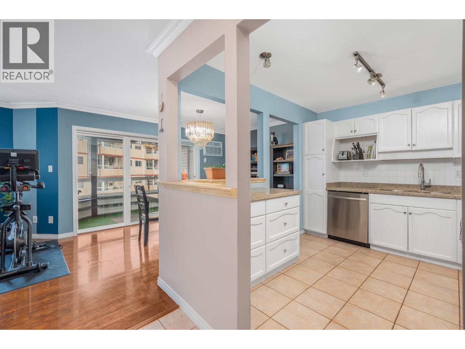 401 3806 35 Avenue, Vernon