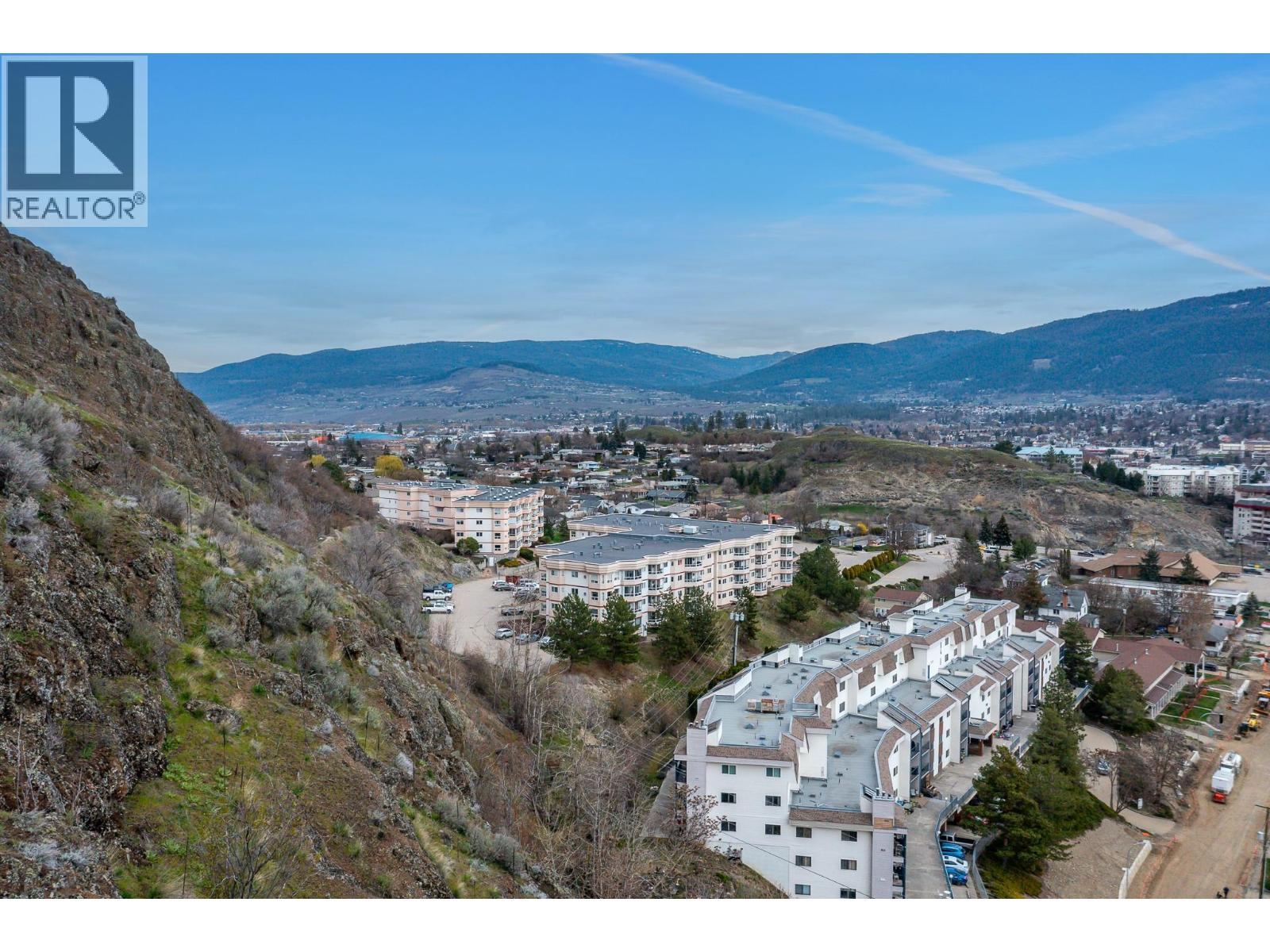 401 3806 35 Avenue, Vernon