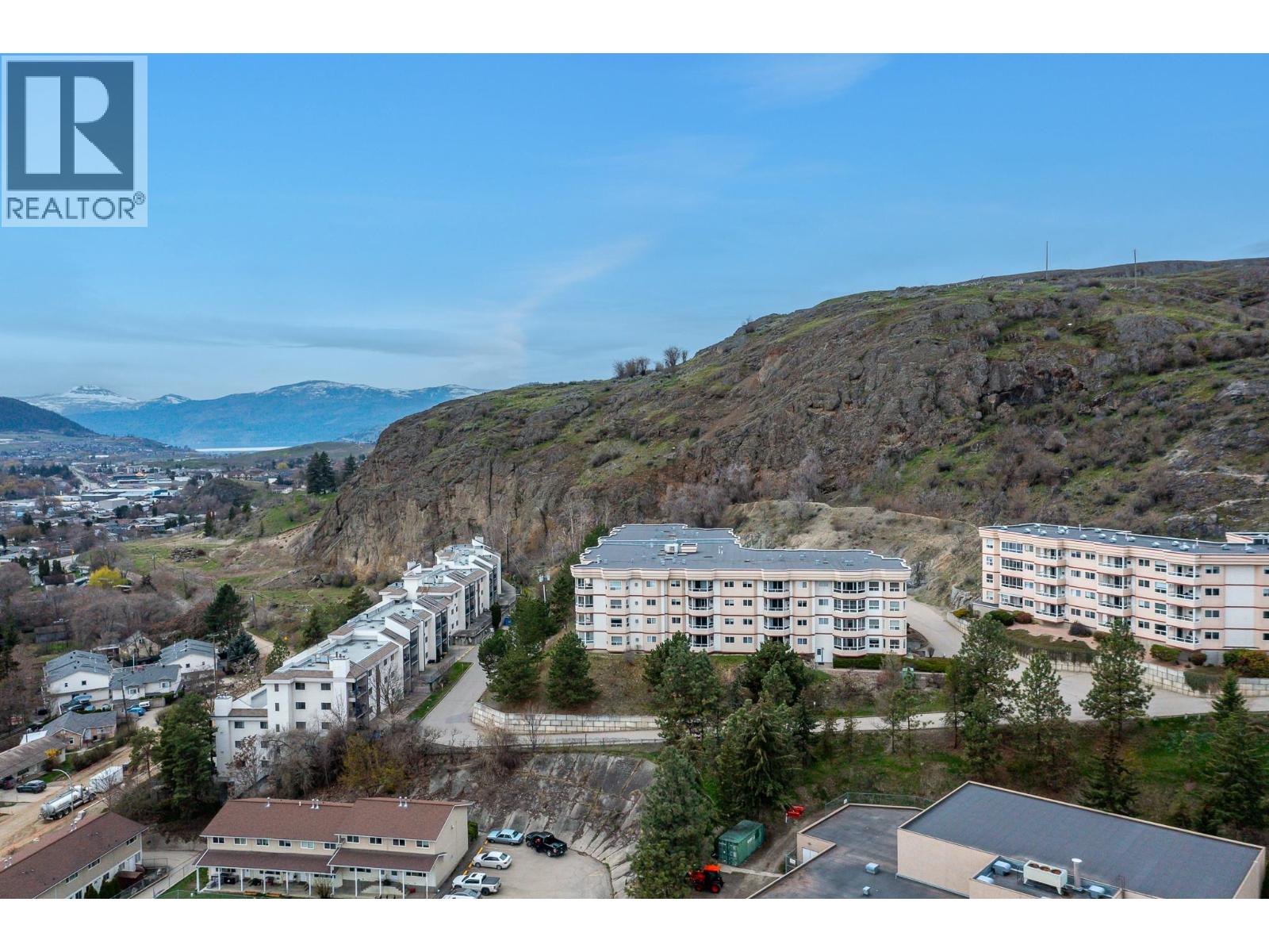 401 3806 35 Avenue, Vernon