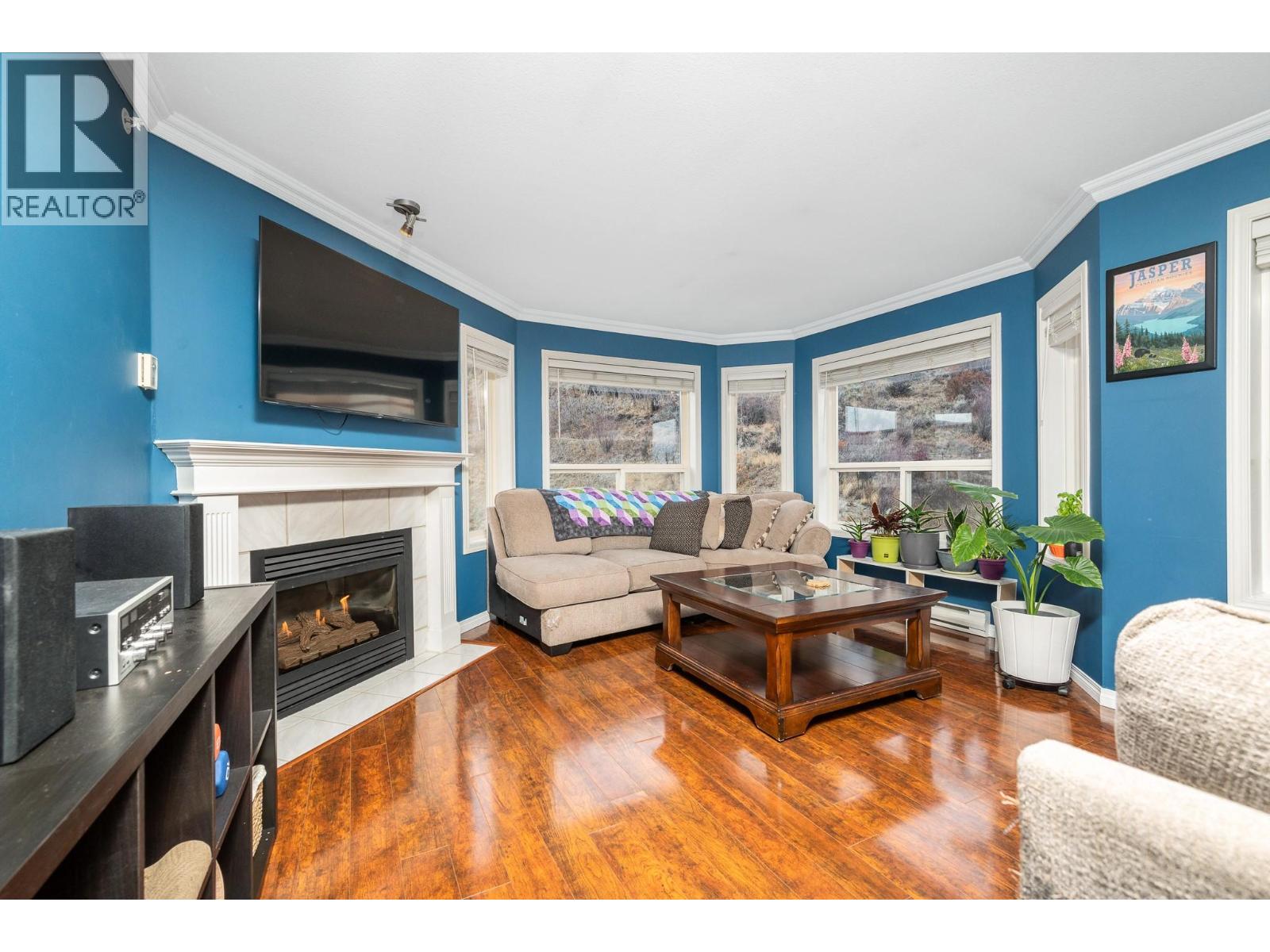 401 3806 35 Avenue, Vernon