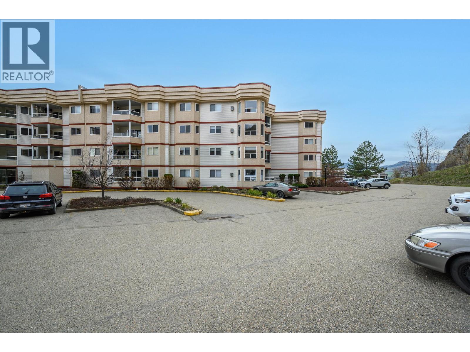 401 3806 35 Avenue, Vernon