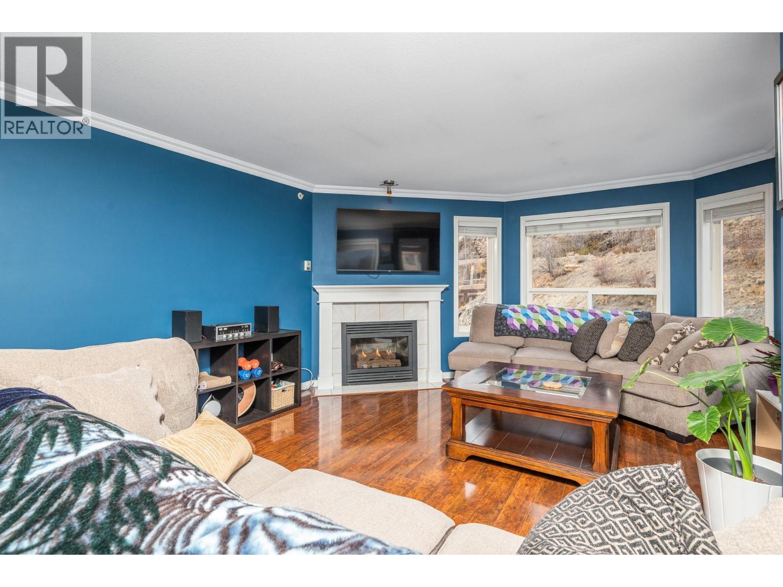 401 3806 35 Avenue, Vernon