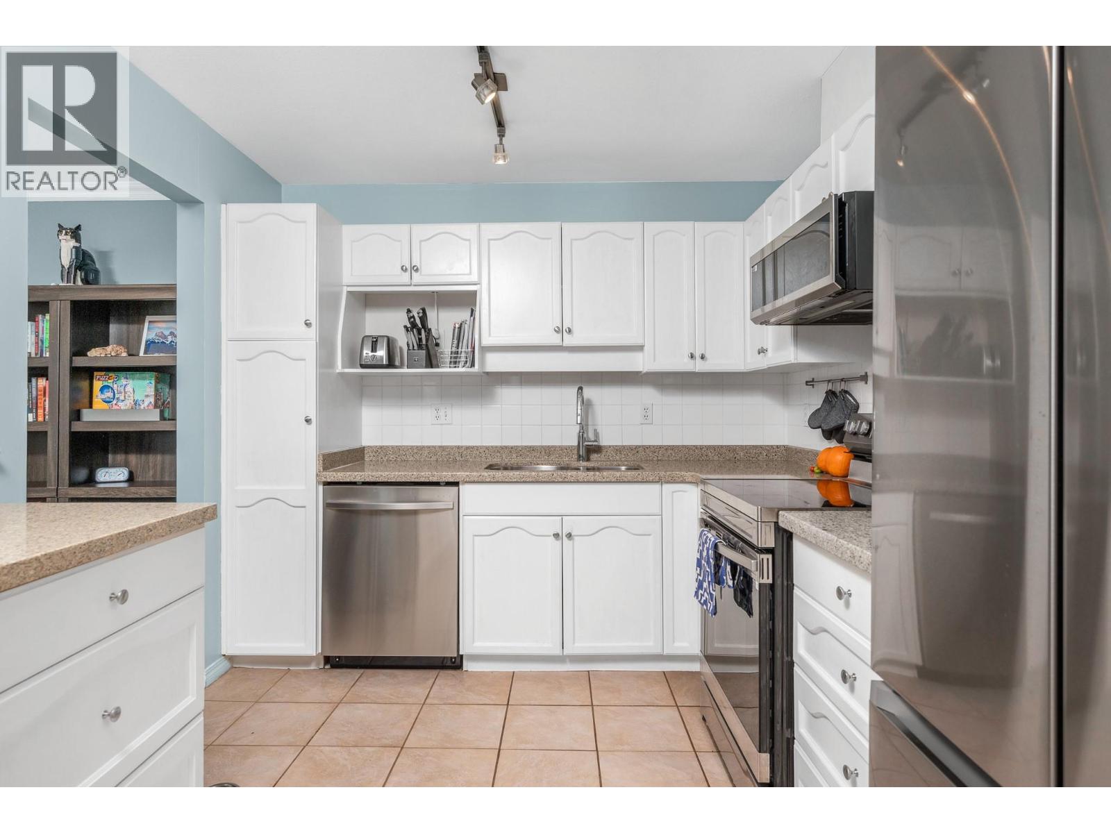 401 3806 35 Avenue, Vernon