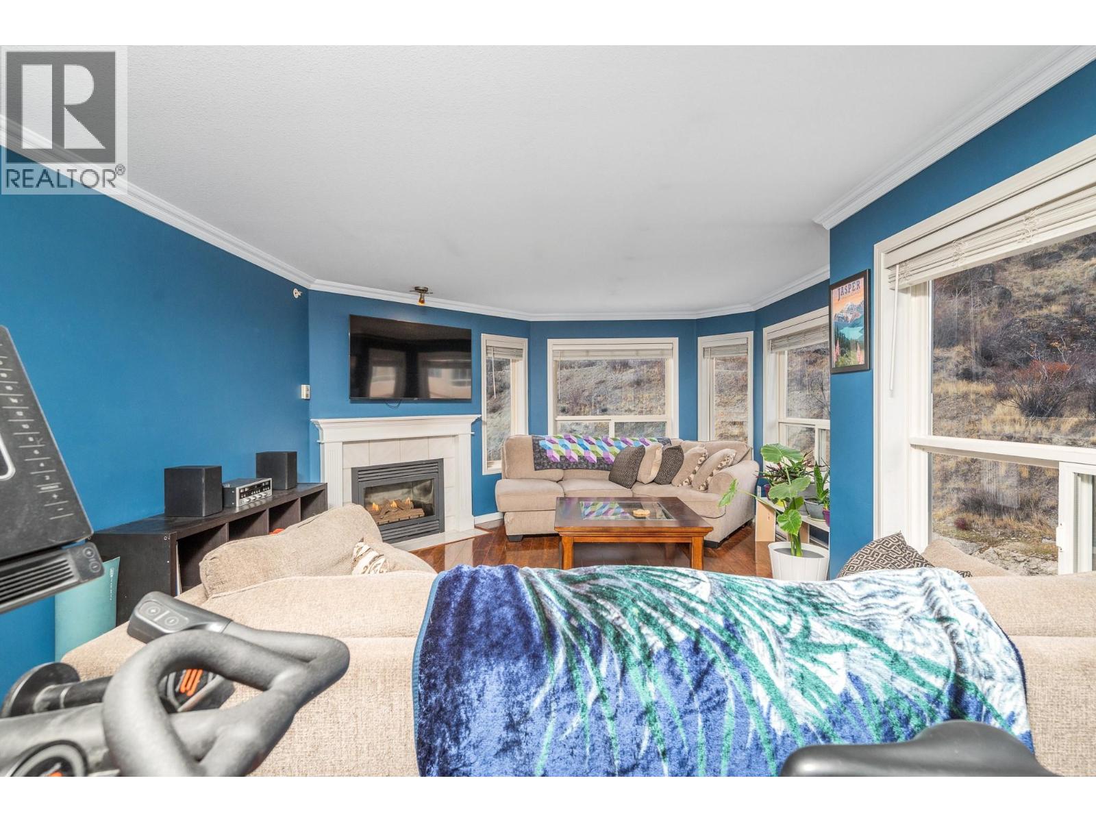 401 3806 35 Avenue, Vernon