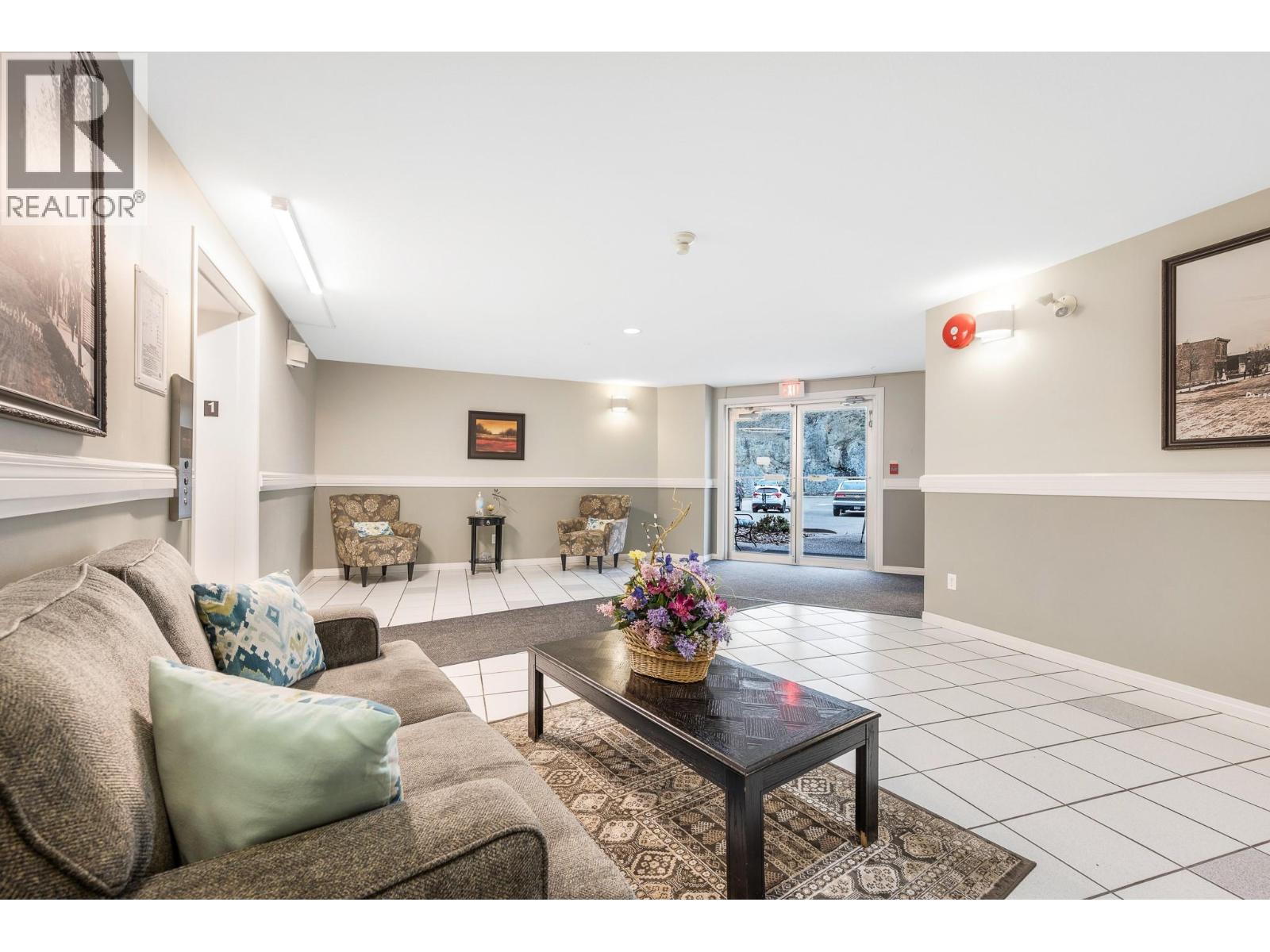 401 3806 35 Avenue, Vernon