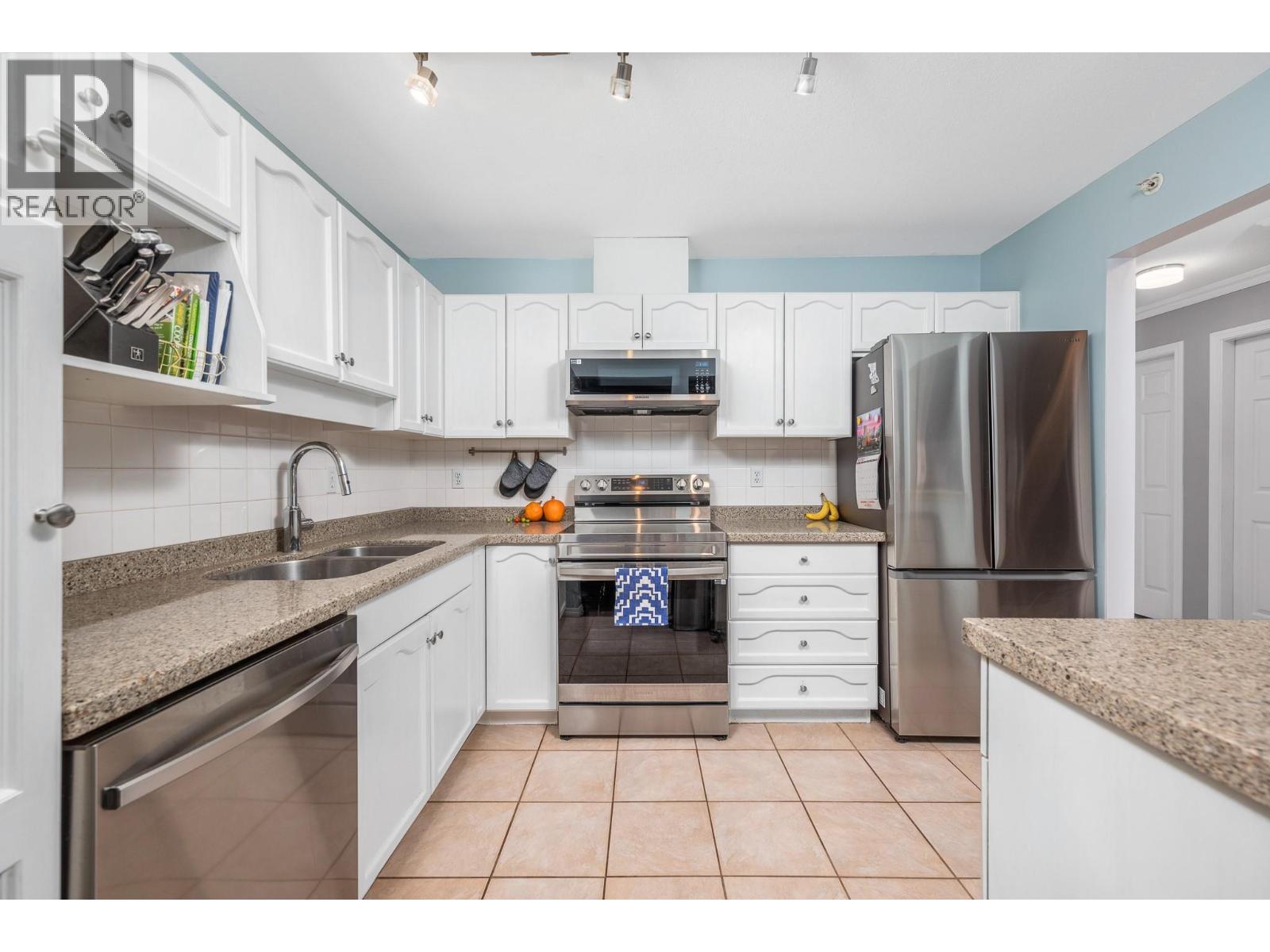 401 3806 35 Avenue, Vernon