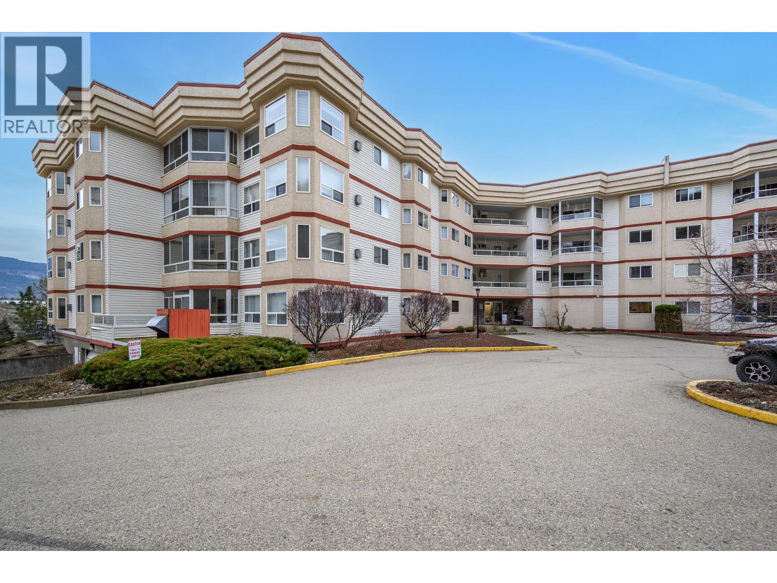 401 3806 35 Avenue, Vernon